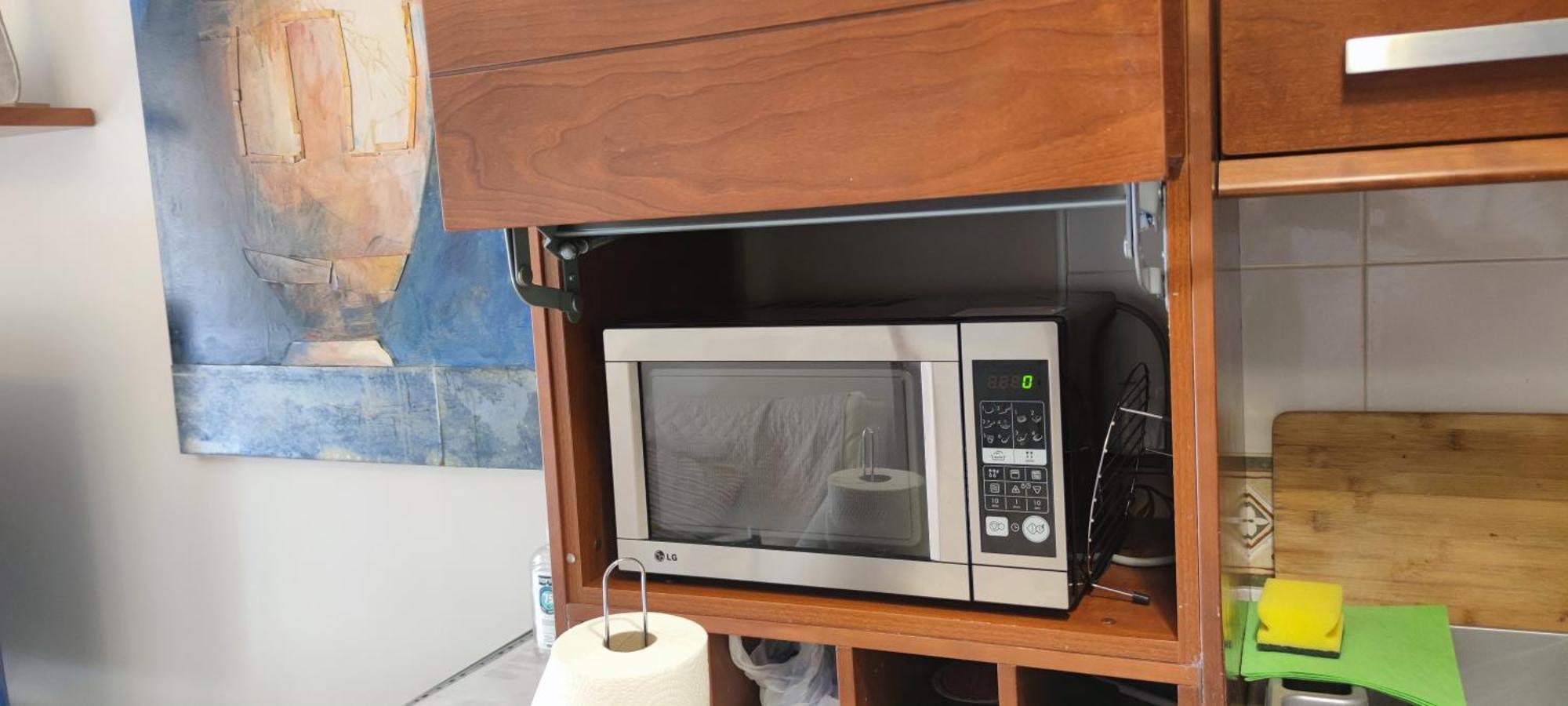 מורצ'ה Apartamento Solarium מראה חיצוני תמונה