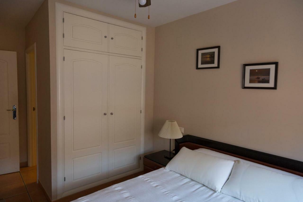 מורצ'ה Apartamento Solarium מראה חיצוני תמונה